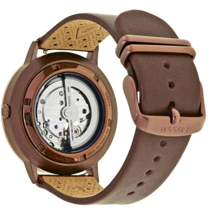 Fossil ME3137 Vintage Muse Automatic Men's Watch
