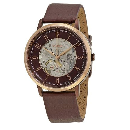 Fossil ME3137 Vintage Muse Automatic Men's Watch