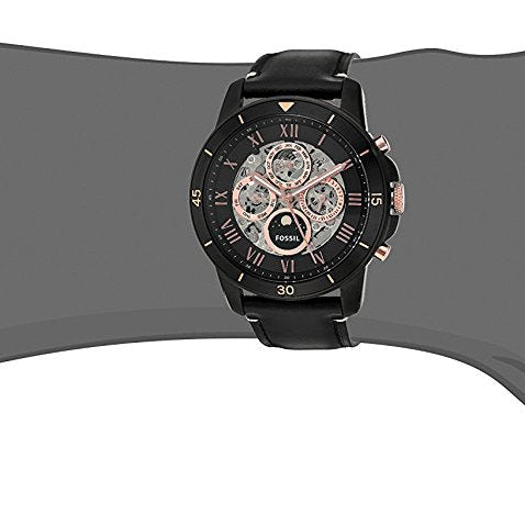 Fossil ME3138 Grant Automatic Men's Watch
