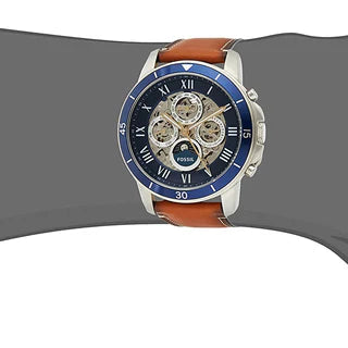 Fossil ME3140 Grant Sport Sun & Moon Men's Watch