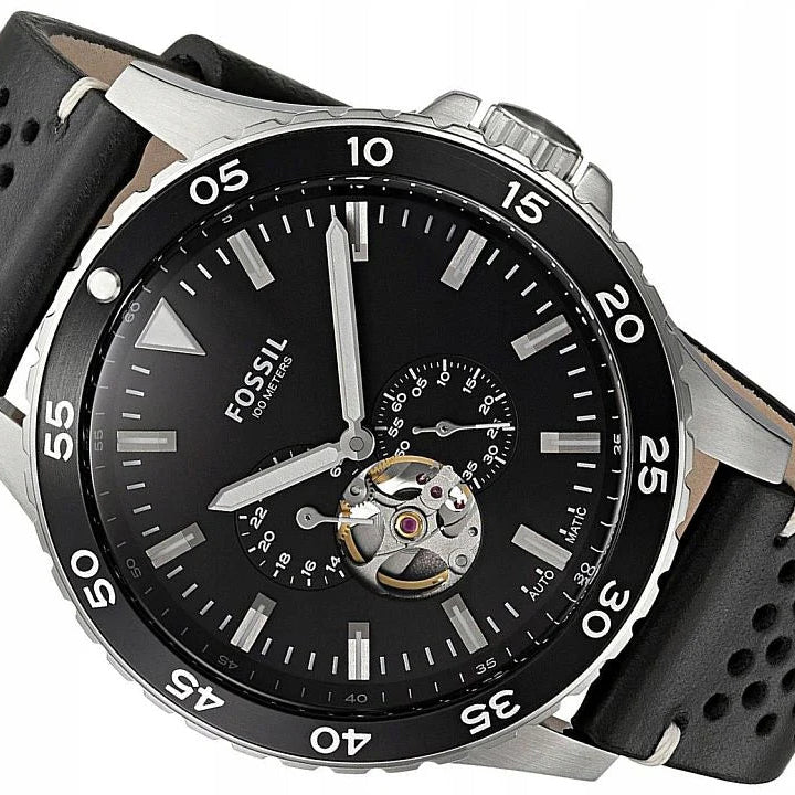 Fossil ME3148 Crewmaster Sports Men's Watch