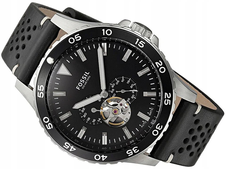 Fossil ME3148 Crewmaster Sports Men's Watch