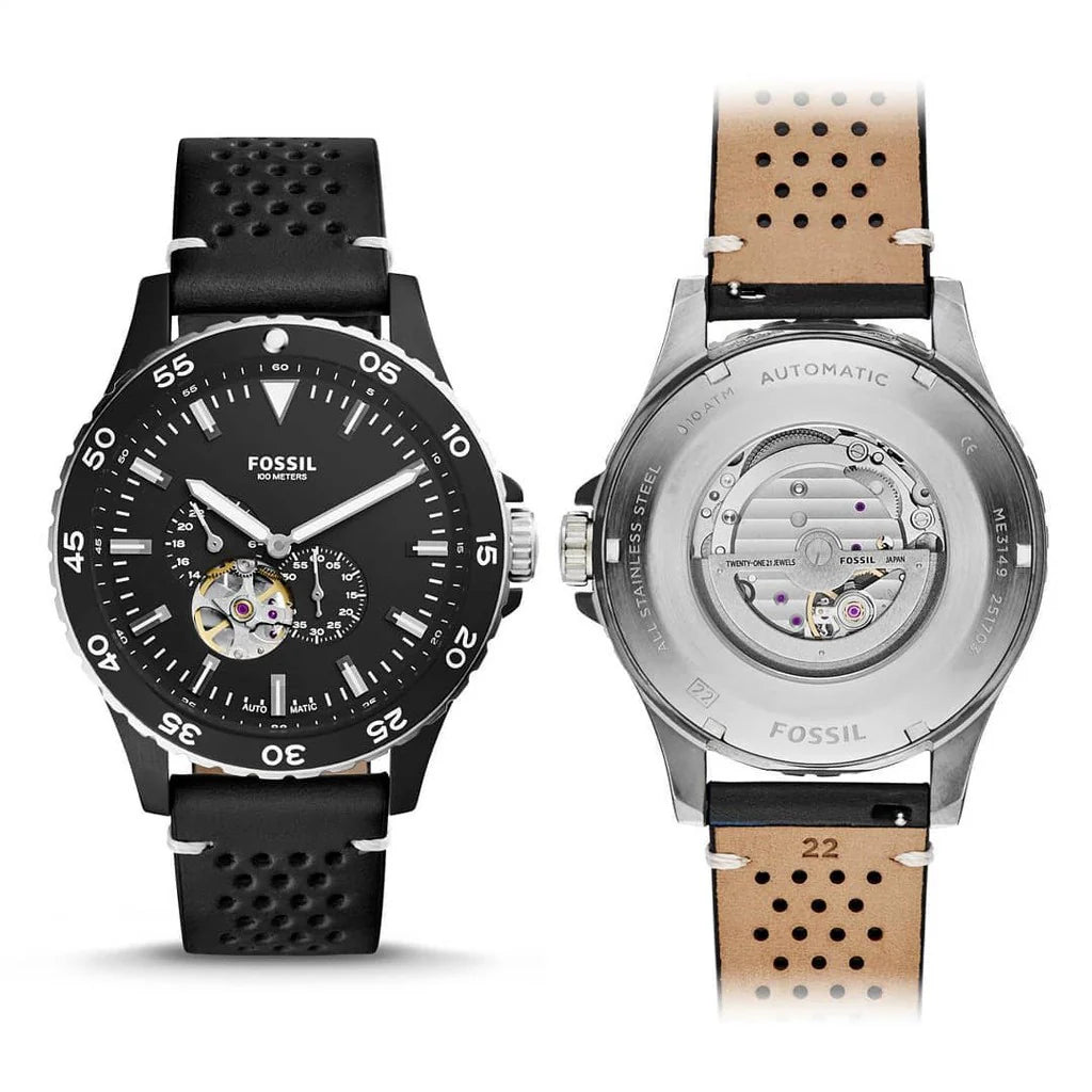 Fossil ME3148 Crewmaster Sports Men's Watch