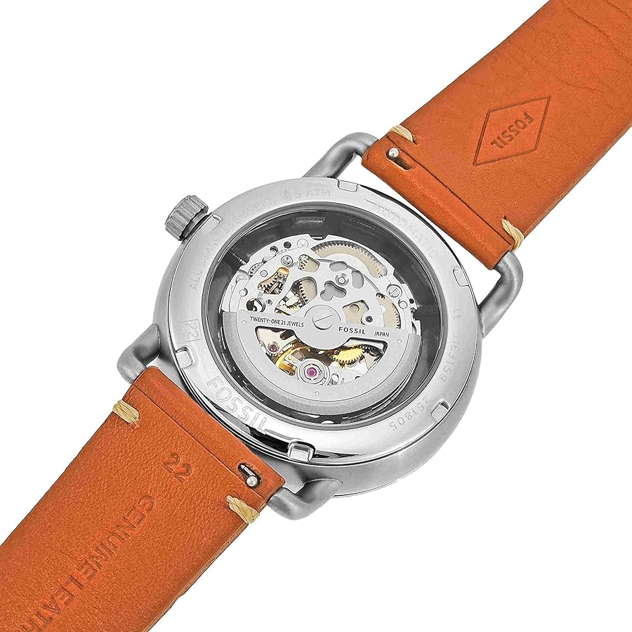 Fossil ME3159 Commuter Automatic Men's Watch