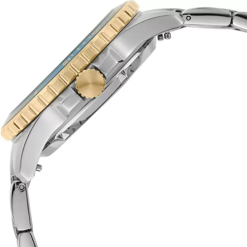Fossil ME3191 FB-01 Quartz Stainless Steel Men’s Watch