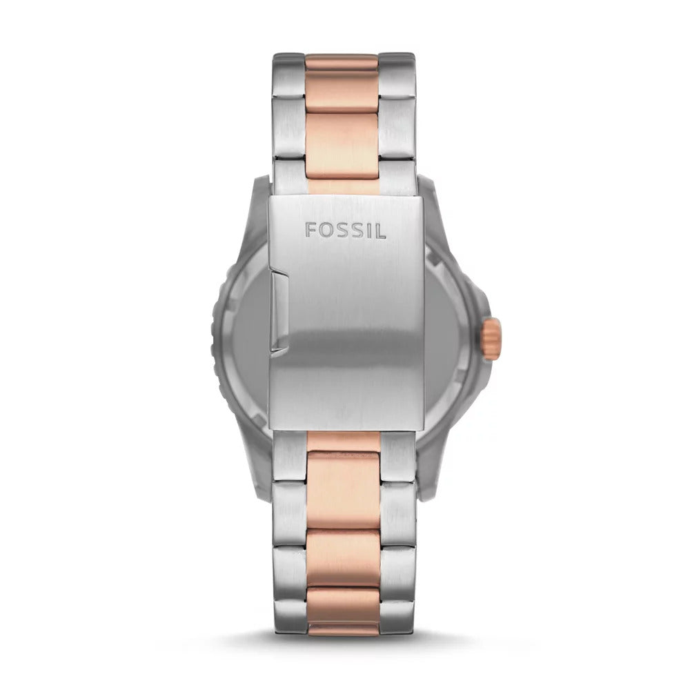 Fossil ME3191 FB-01 Quartz Stainless Steel Men’s Watch