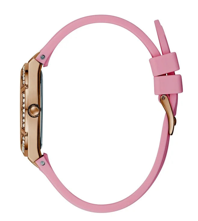 Guess GW0034L3 Cosmo Quartz Womens Watch