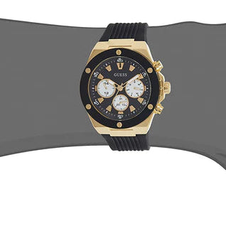 Guess GW0057G1 Poseidon Gold Men's Watch