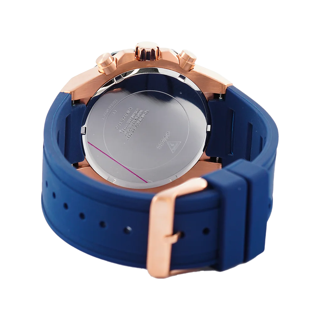 Guess GW0263G2 Men's Watch