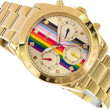 Guess Gw0433L1 Eclipse Gw0433L1 Women's Watch