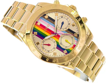 Guess Gw0433L1 Eclipse Gw0433L1 Women's Watch