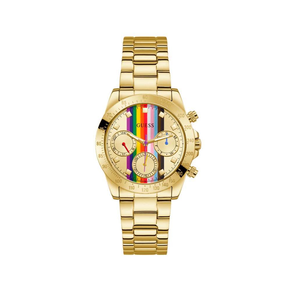 Guess Gw0433L1 Eclipse Gw0433L1 Women's Watch