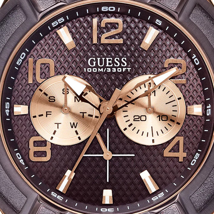 Guess W0040G3 Rigor Men's Watch