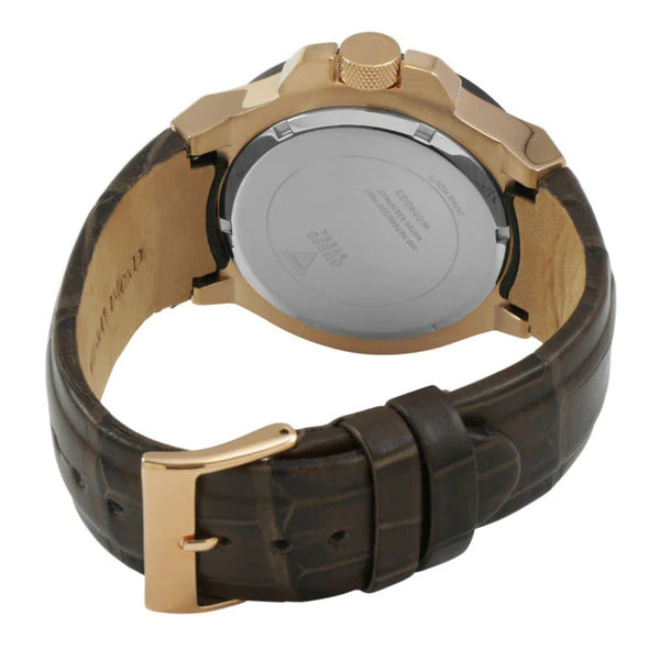 Guess W0040G3 Rigor Men's Watch