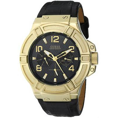 Guess W0040G4 Rigor Men's Watch