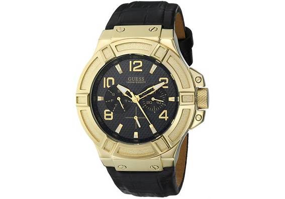 Guess W0040G4 Rigor Men's Watch
