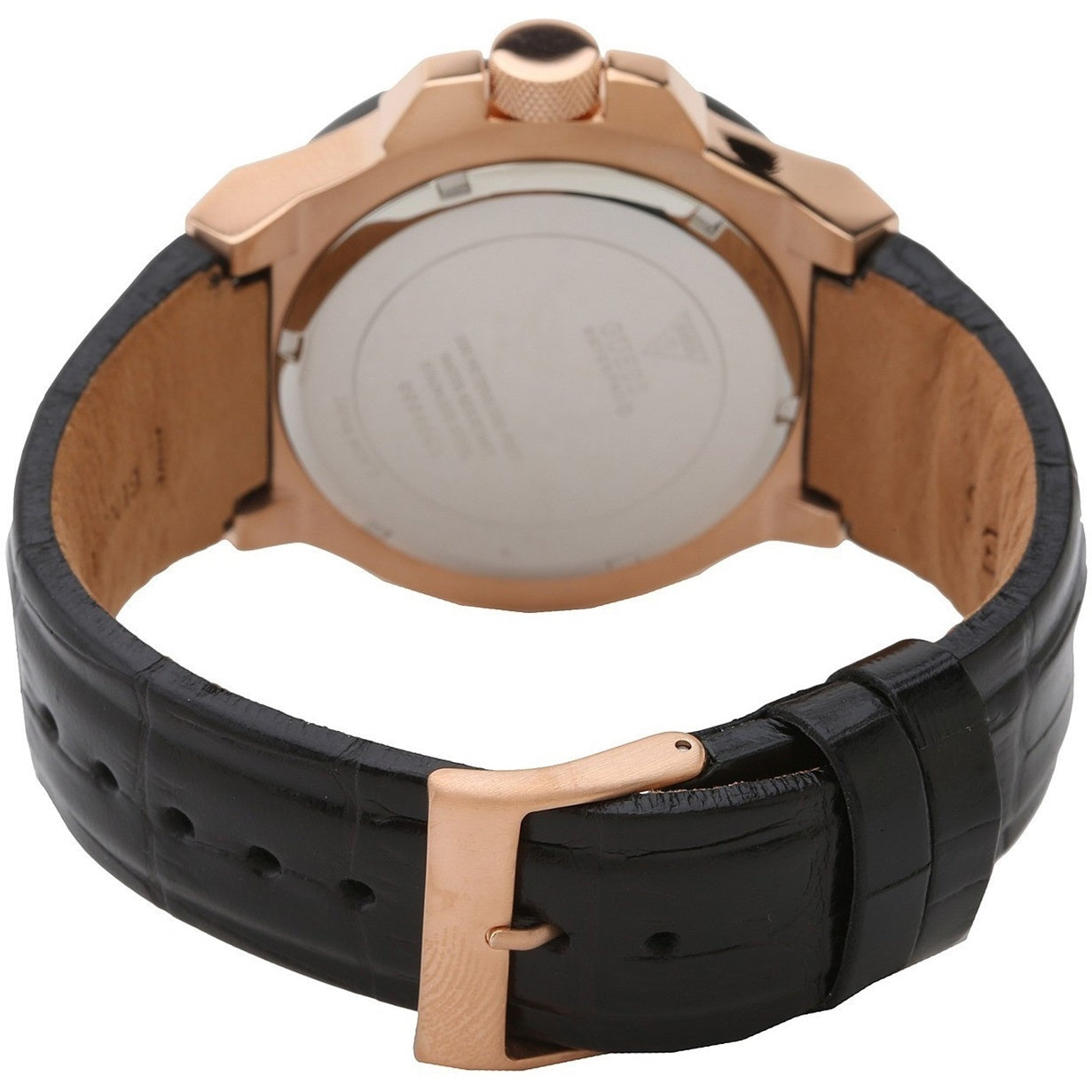 Guess W0040G5 Rigor Men's Watch