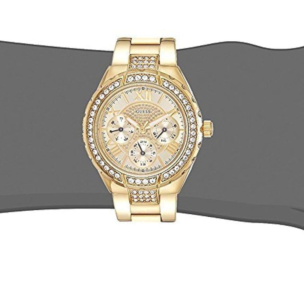 Guess W0111L2 Analog Women's Watch