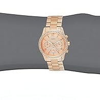 Guess W0122L3 Gold Women's Watch