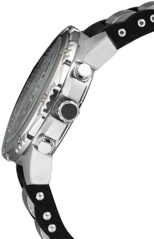 Guess W0167G1 Intrepid Silver Sport Men’s Men’s Watch