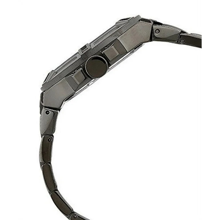 Guess W0218G1 Rigor Multi-Function Grey Dial Men's Watch