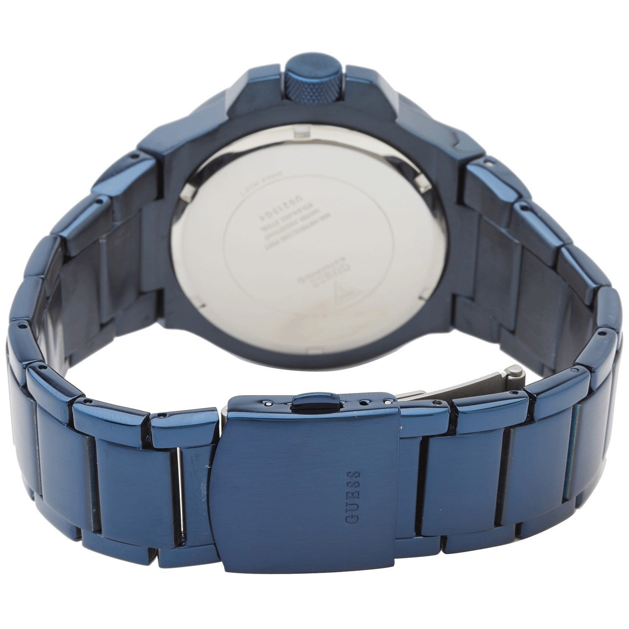 Guess W0218G4 Rigor Multi-Function Men's Watch