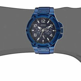 Guess W0218G4 Rigor Multi-Function Men's Watch