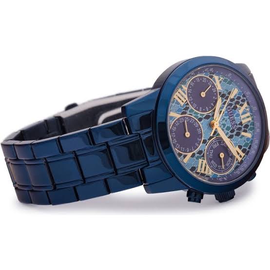 Guess W0448L5 Quartz Women's Watch