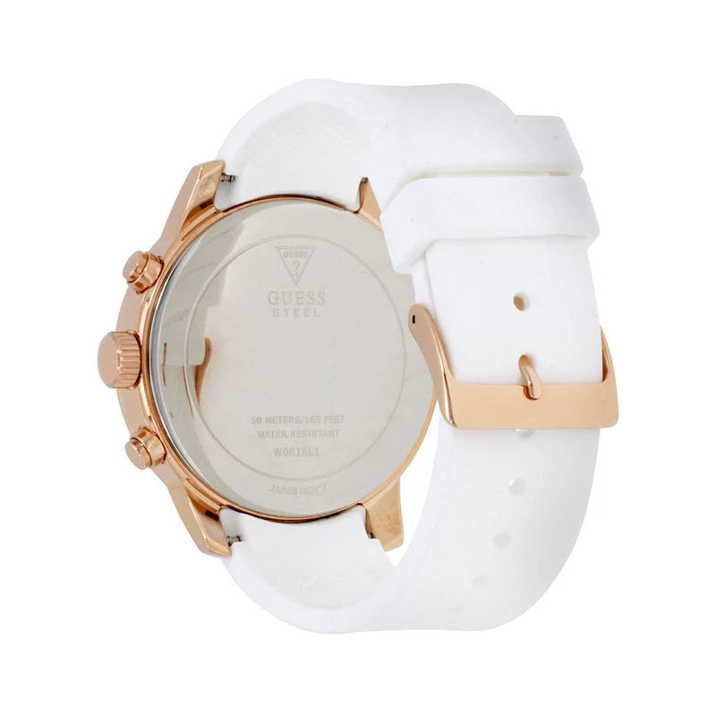 Guess W0616L1 Sunrise Women's Watch