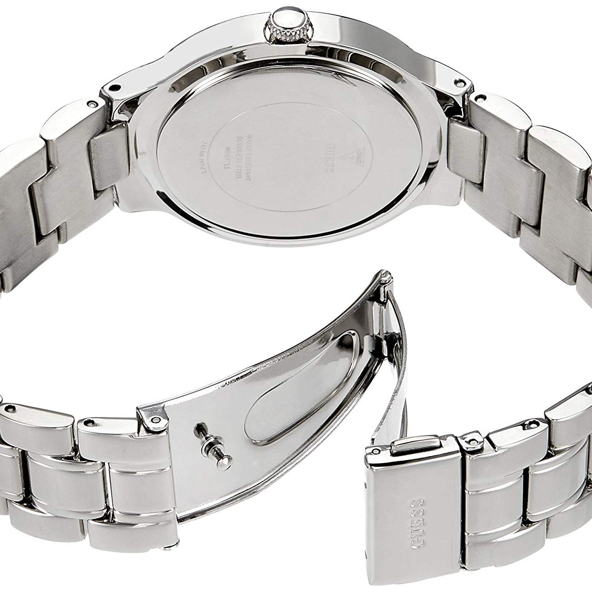 Guess W0637L1 Analogue Quartz Women's Watch