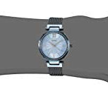 Guess W0638L3 Crystal Blue Dial Blue Women's Watch