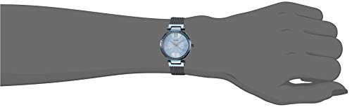 Guess W0638L3 Crystal Blue Dial Blue Women's Watch