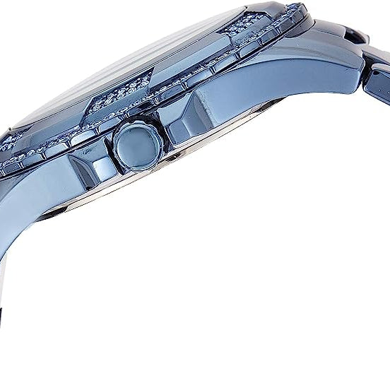Guess W0702L1 Pinwheel Sky Blue Women’s Watch