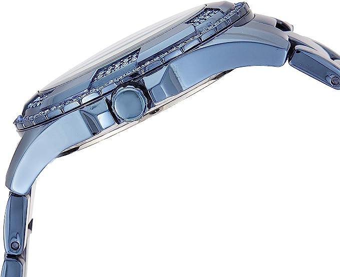 Guess W0702L1 Pinwheel Sky Blue Women’s Watch