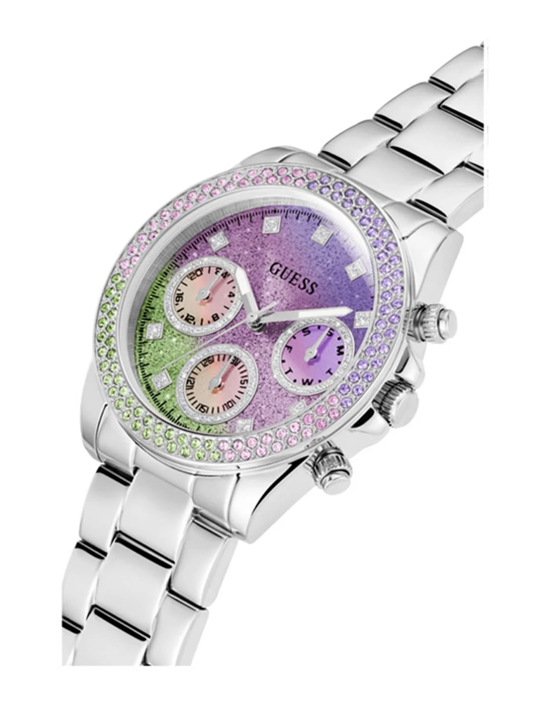 Guess W0774L1 Confetti Women's Watch
