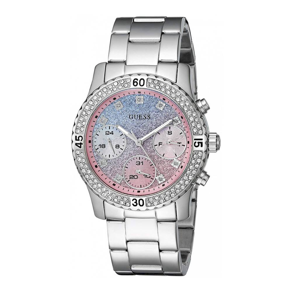 Guess W0774L1 Confetti Women's Watch