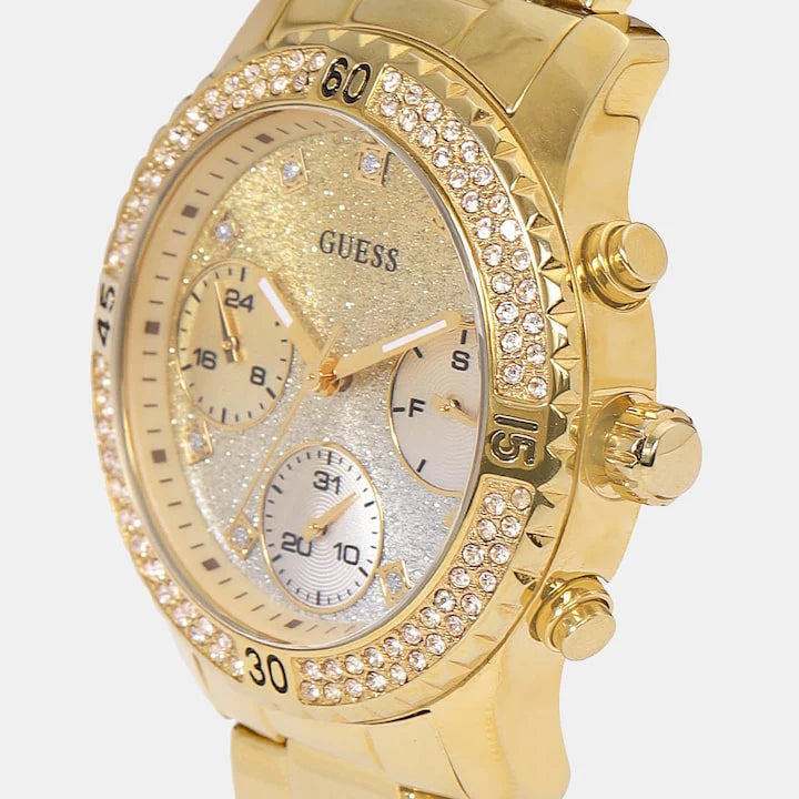 Guess W0774L5 Confetti Women's Watch