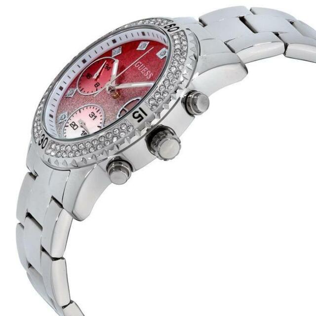 Guess W0774L7 Analog Women's Watch