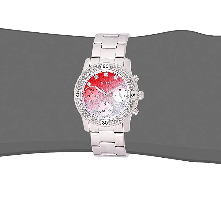 Guess W0774L7 Analog Women's Watch