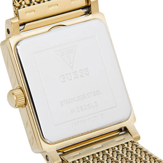 Guess W0826L2 Women's Watch
