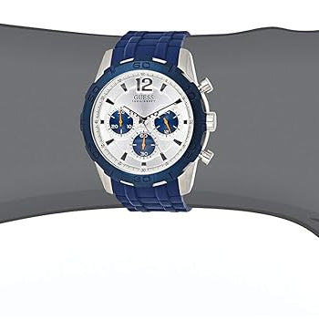Guess W0864G6 Caliber Chronograph Gents Men's Watch