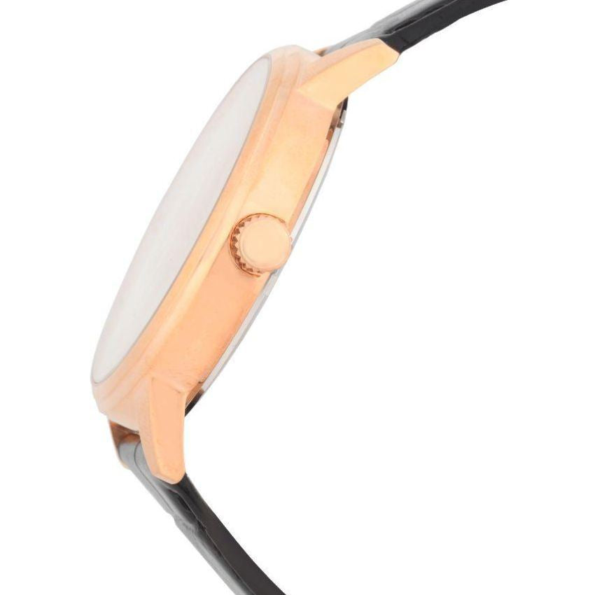 Guess W0870G2 Rose Gold White Men's Watch