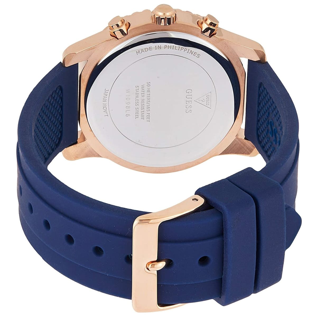 Guess W1098L6 Confetti Women Watch