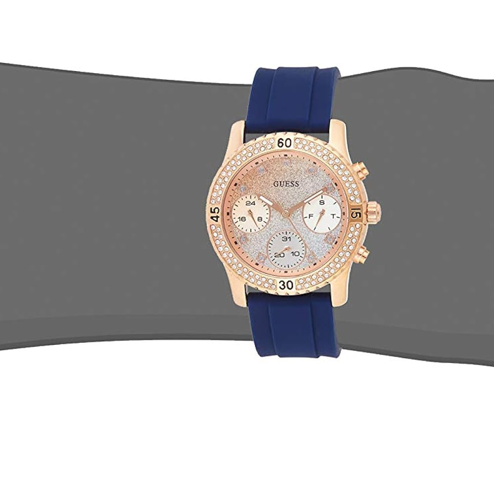 Guess W1098L6 Confetti Women Watch