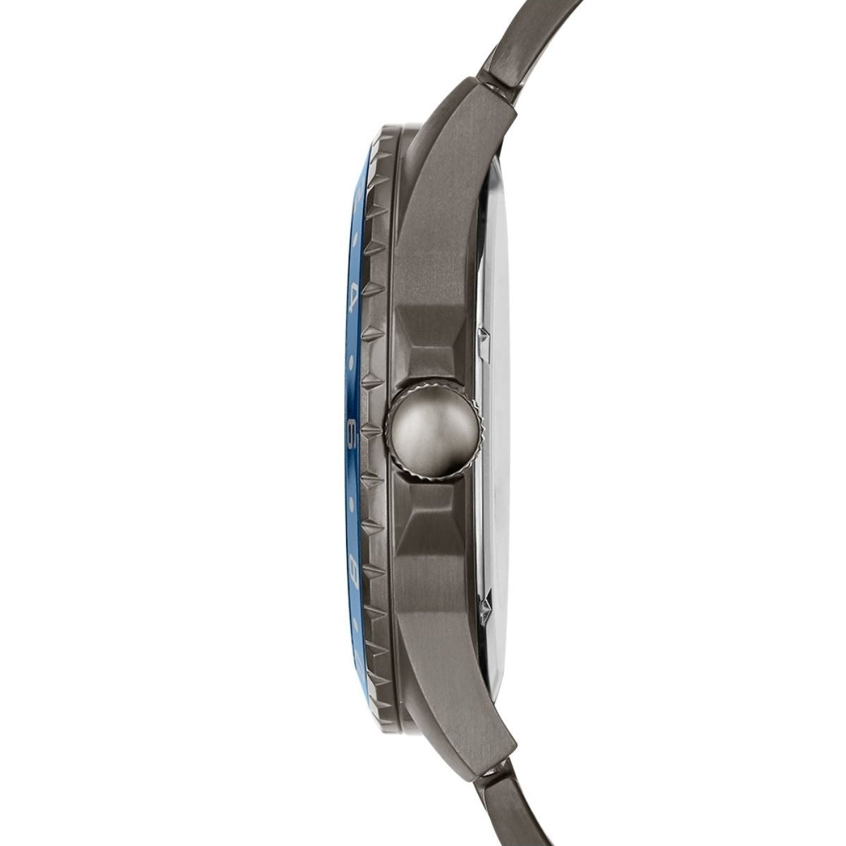 Guess W1107G5 Odyssey Quartz Blue Dial Men's Watch