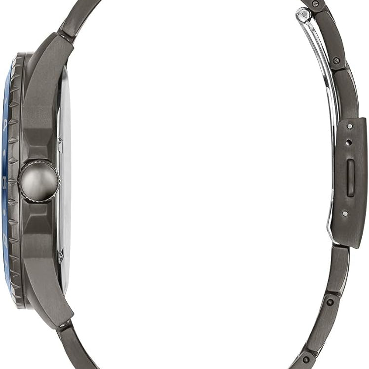 Guess W1107G5 Odyssey Quartz Blue Dial Men's Watch