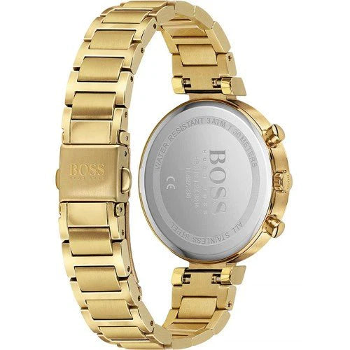 Hugo Boss 1502532 Flawless Gold Women's Watch
