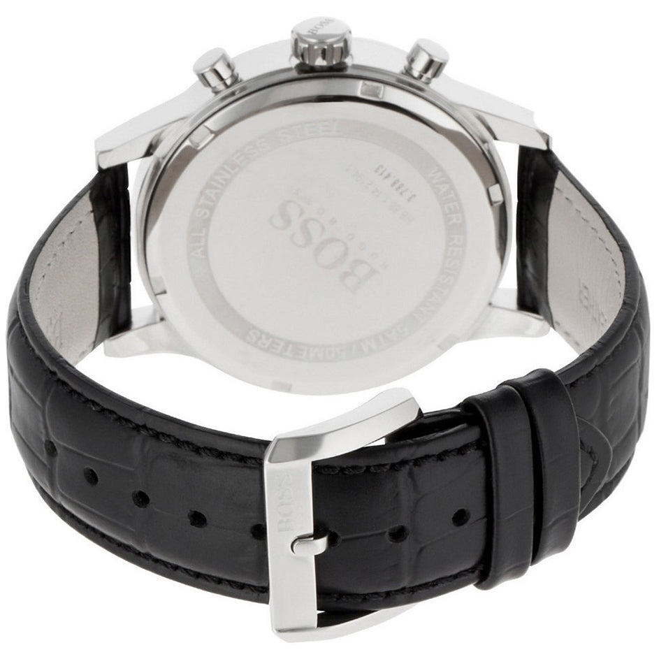 Hugo Boss 1512448 Black Men's Watch