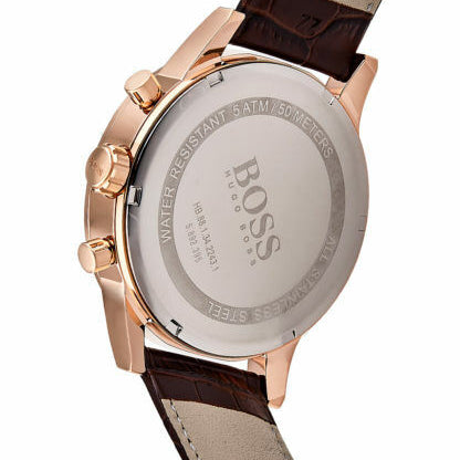 Hugo Boss 1512519 Chronograph Mens Watch