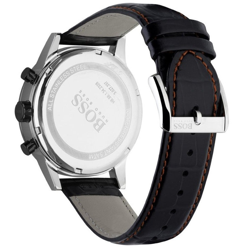 Hugo Boss 1512631 Chrono HB Classic Men's Watch